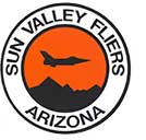 Sponsor: ;Sun Valley Fliers Arizona